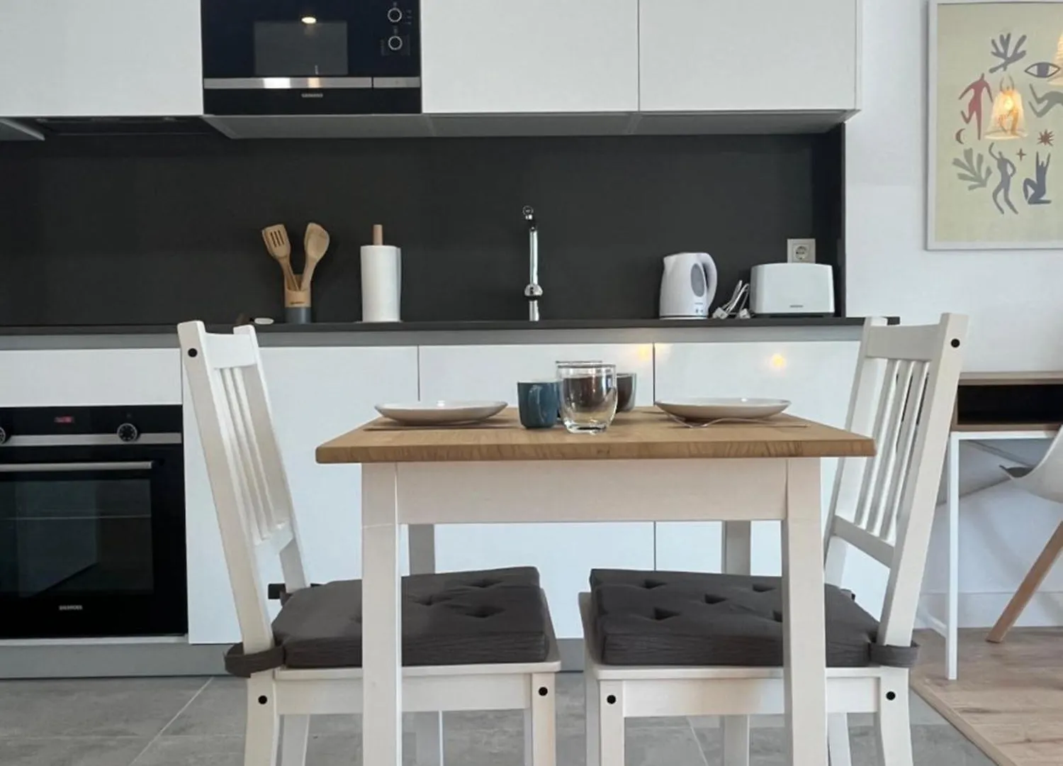 Estudio Con Vistas En Martiricos By Rent Me Apartment Malaga 0*,