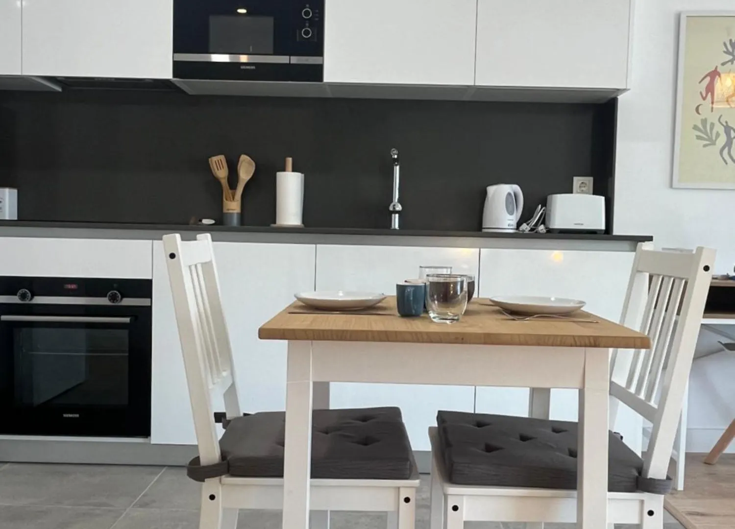 Estudio Con Vistas En Martiricos By Rent Me Apartment Malaga 0*,  Spain